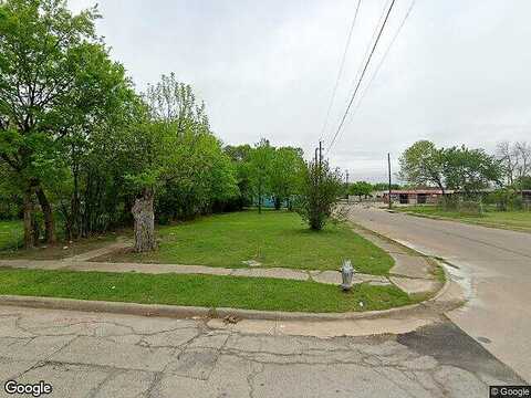 Peabody, DALLAS, TX 75215