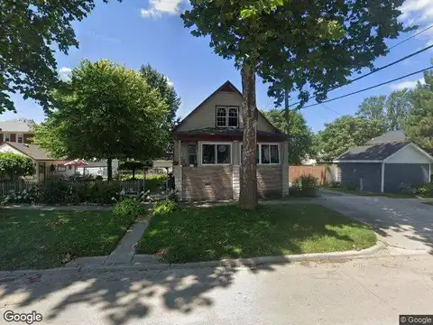 5Th, WYANDOTTE, MI 48192