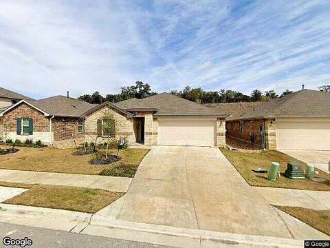 Indian Clover, LEANDER, TX 78641