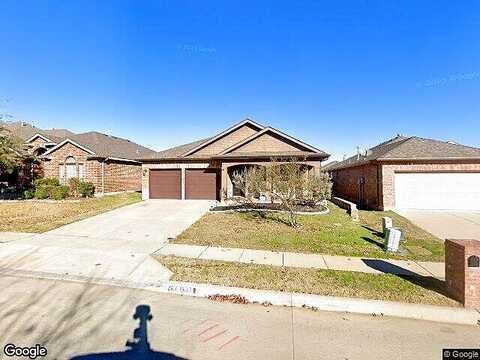 Triangle Leaf, FORT WORTH, TX 76244