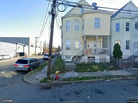 Harrison, PATERSON, NJ 07501