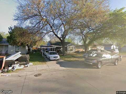 Fordham, DALLAS, TX 75216