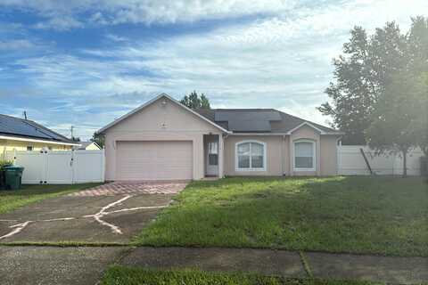 Juliet, DELTONA, FL 32738