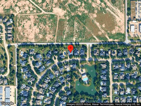 Wedgewood, CYPRESS, TX 77433