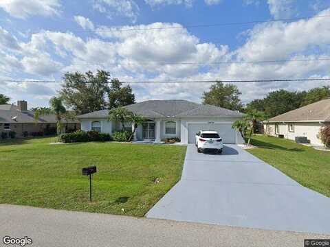 Trinilas, PUNTA GORDA, FL 33983