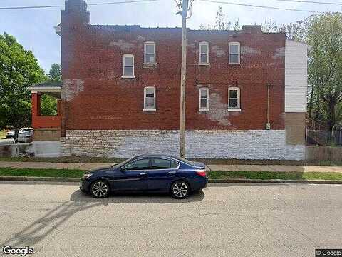 Armand, SAINT LOUIS, MO 63104
