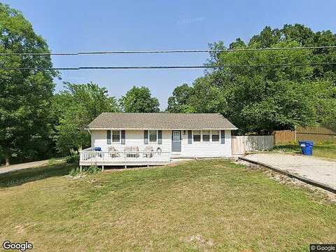 Wilkerson, CAMDENTON, MO 65020