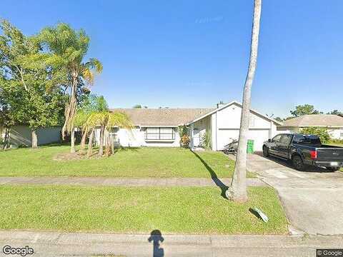 Village Park, MELBOURNE, FL 32934