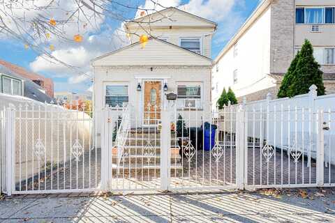 Robinson, BRONX, NY 10465