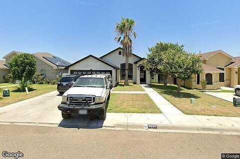 Stone, EAGLE PASS, TX 78852