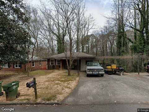 Washington, ATLANTA, GA 30318