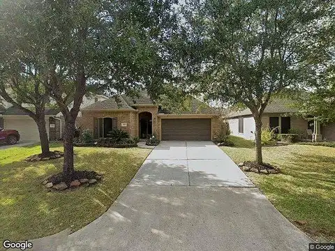 Treasures Ridge, KINGWOOD, TX 77339
