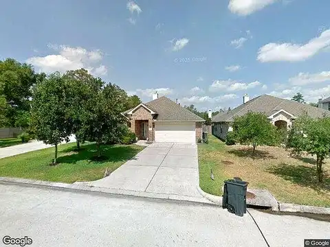 Iron Manor, KINGWOOD, TX 77339