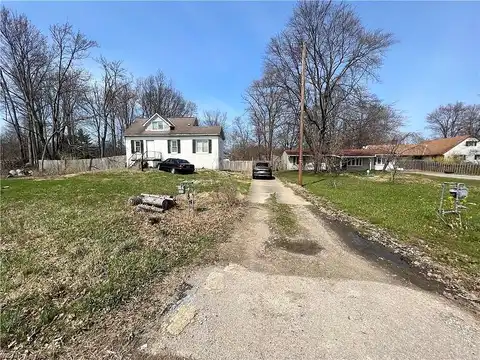 Sprague, OLMSTED TWP, OH 44138