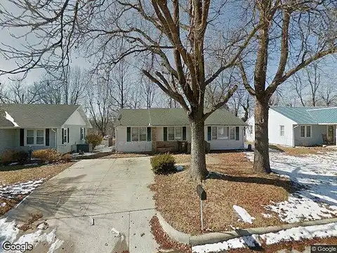 Krudwig, LEBANON, MO 65536