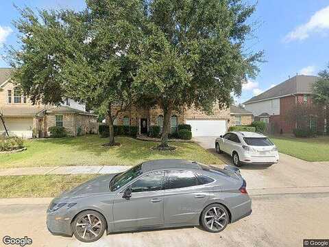 Glenfield Hollow, CYPRESS, TX 77433