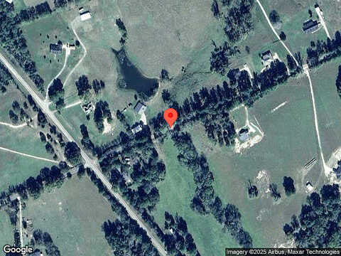 An County Road 163, PALESTINE, TX 75801
