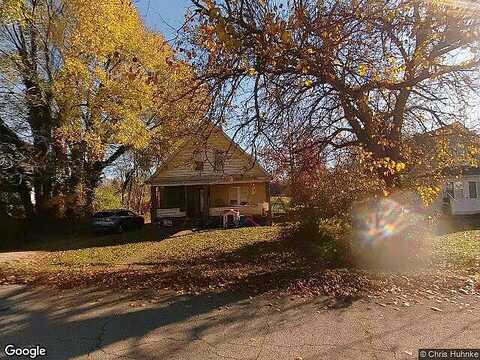 Higley, NILES, OH 44446