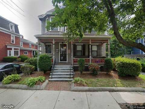 Sprague, MALDEN, MA 02148