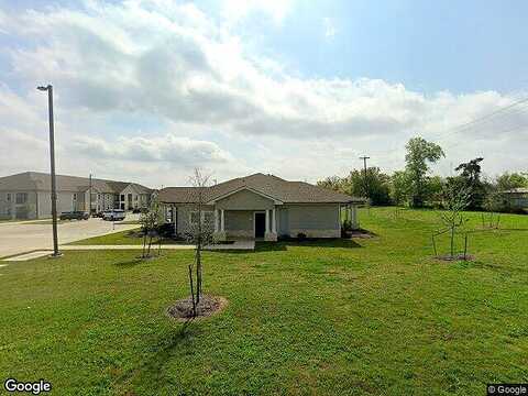 Martin Luther King, CALDWELL, TX 77836