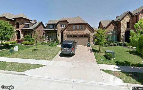 Twinflower, FORT WORTH, TX 76244