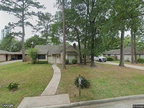 Jimmy, CONROE, TX 77385