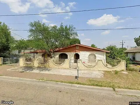 Louisiana, LAREDO, TX 78043