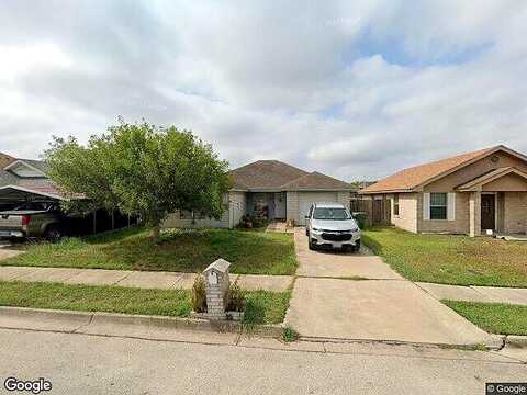 Normandy, BROWNSVILLE, TX 78520