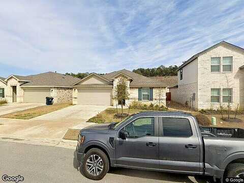 Indian Clover, LEANDER, TX 78641