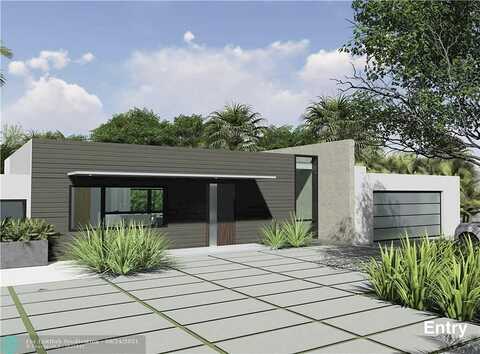 1St, WILTON MANORS, FL 33334