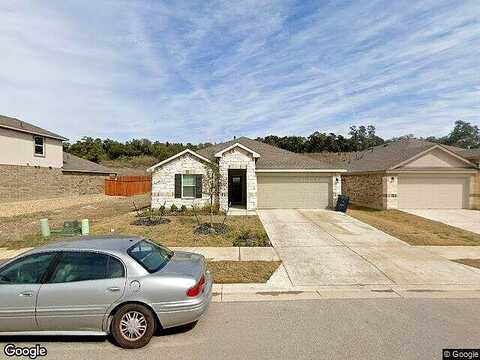 Indian Clover, LEANDER, TX 78641