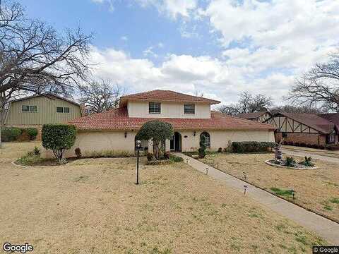 Westridge, ARLINGTON, TX 76012