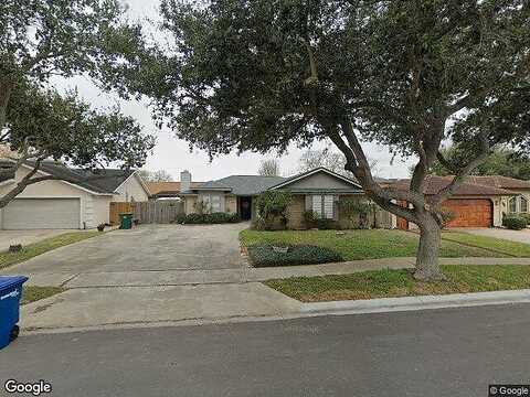 Blackstone, CORPUS CHRISTI, TX 78414