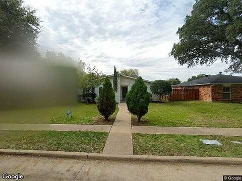 Madrid, GARLAND, TX 75040