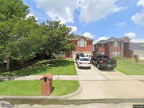 Beacon Bay, FRIENDSWOOD, TX 77546