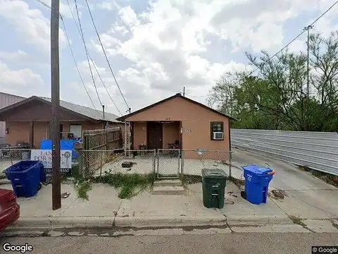 Market, LAREDO, TX 78043