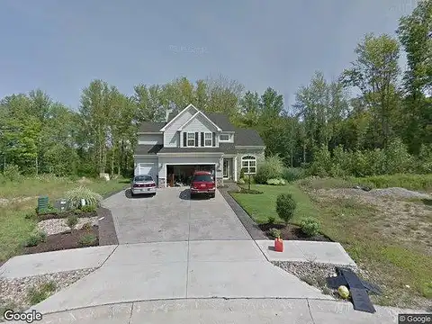 Cliffside, OLMSTED TWP, OH 44138