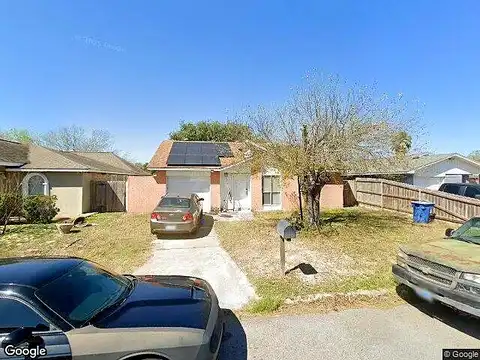 26Th, MCALLEN, TX 78501