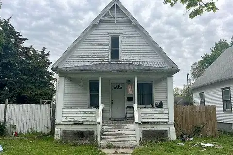 20Th, COLUMBUS, NE 68601