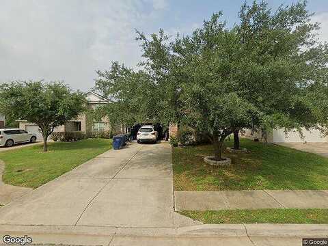Tumbling River, LEANDER, TX 78641