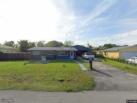 2Nd, WILTON MANORS, FL 33334