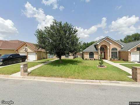 Christians, HARLINGEN, TX 78550