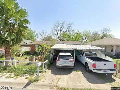 Fir, MCALLEN, TX 78501