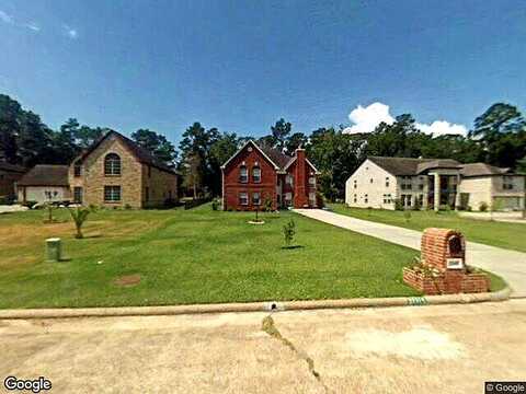 Doverbrook, HUFFMAN, TX 77336