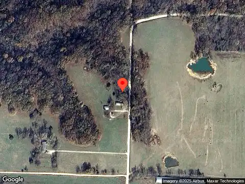 Farm Road 1075, SELIGMAN, MO 65745