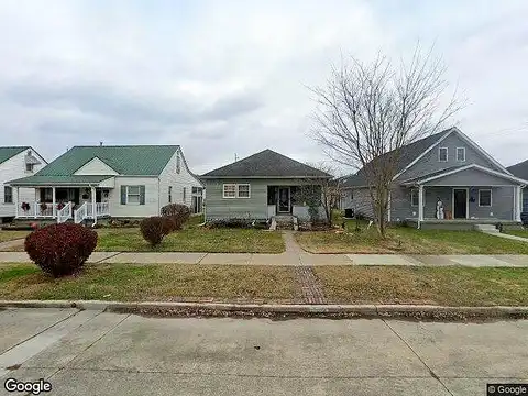 7Th, IRONTON, OH 45638