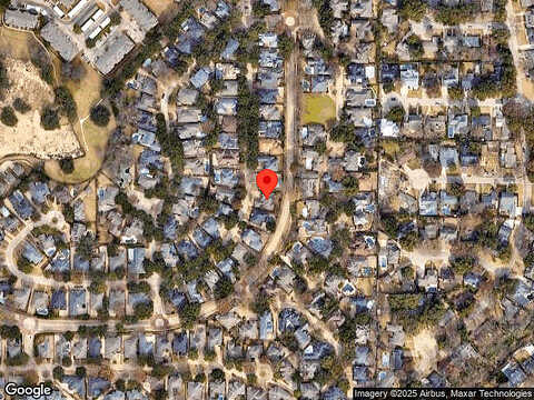 Manorwood, FORT WORTH, TX 76109