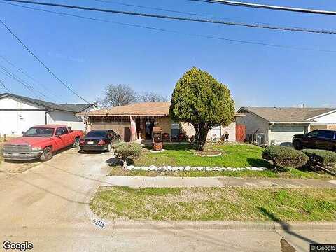 Kellogg, DALLAS, TX 75216