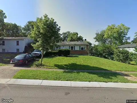 Wheatfield, CINCINNATI, OH 45251