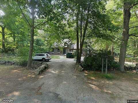 Mile Creek, OLD LYME, CT 06371